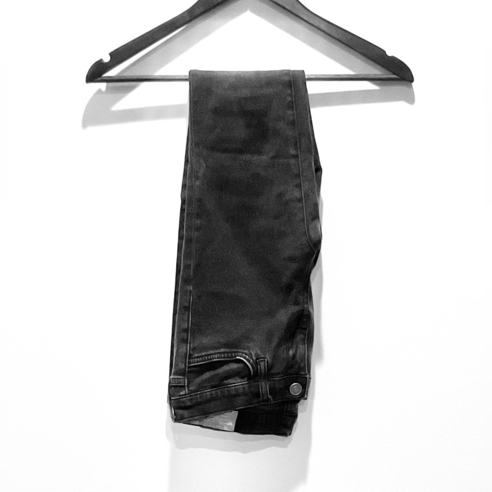 Grey Denim by Allsaints⤴︎